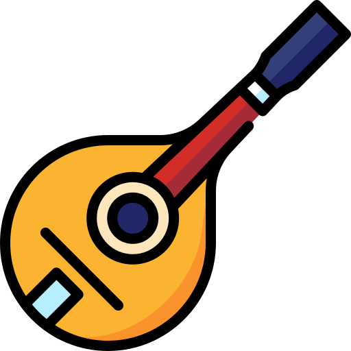 Mandolin Muse Course